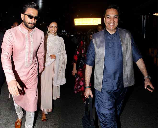 deepika padukone with ranveer singh father jagjit