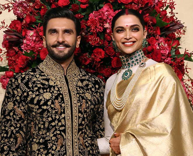 Deepika Padukone, Ranveer Singh wedding reception highlights: See