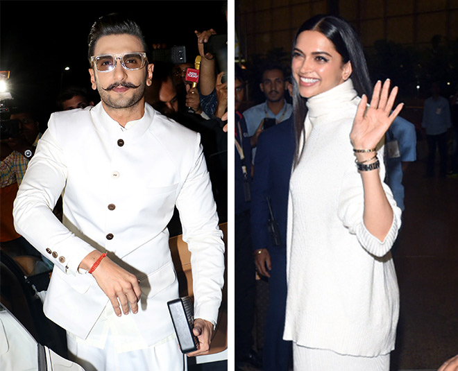 deepika ranveer wedding