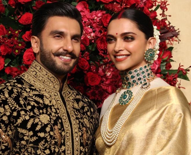 deepveer mumbai reception invited  Katrina 