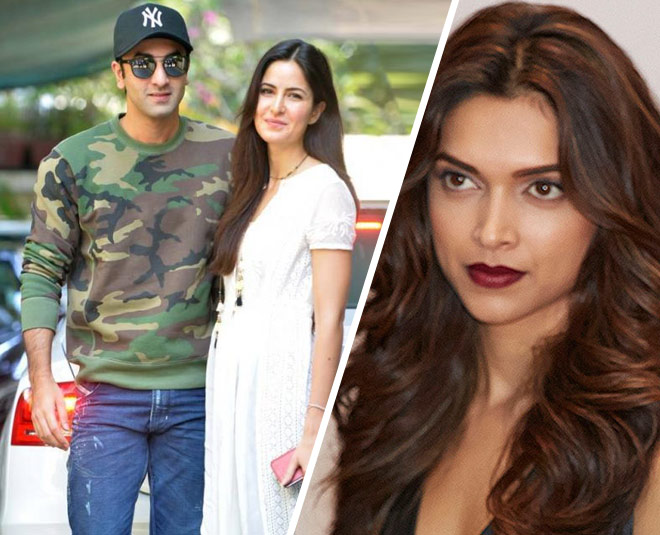 deepveer mumbai reception invited  Katrina 