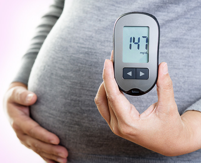 What Can Pregnant Women With Diabetes Eat