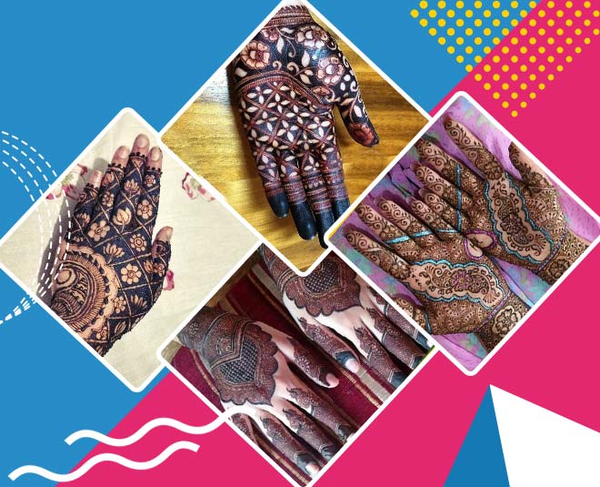 20 Most Beautiful Mehndi Designs for Festivals