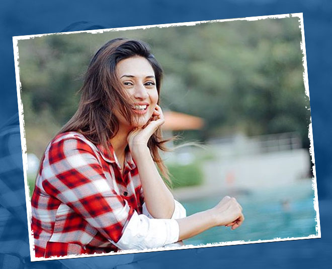 divyanka vivek maldives inside