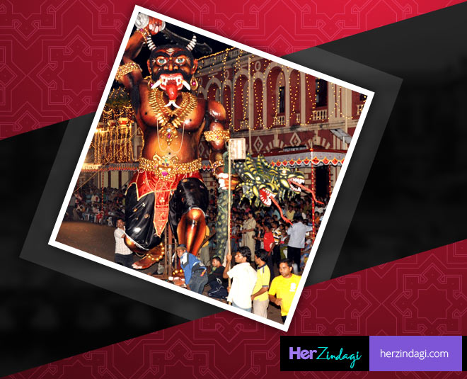 diwali celebration in goa unique way different from country inside