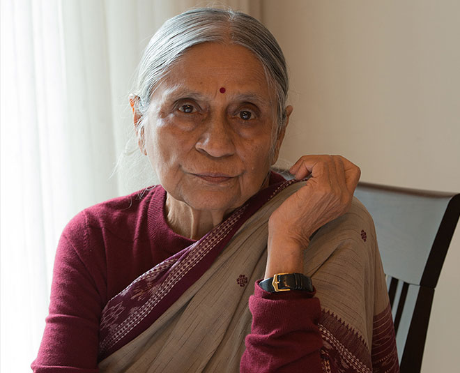 ela bhatt
