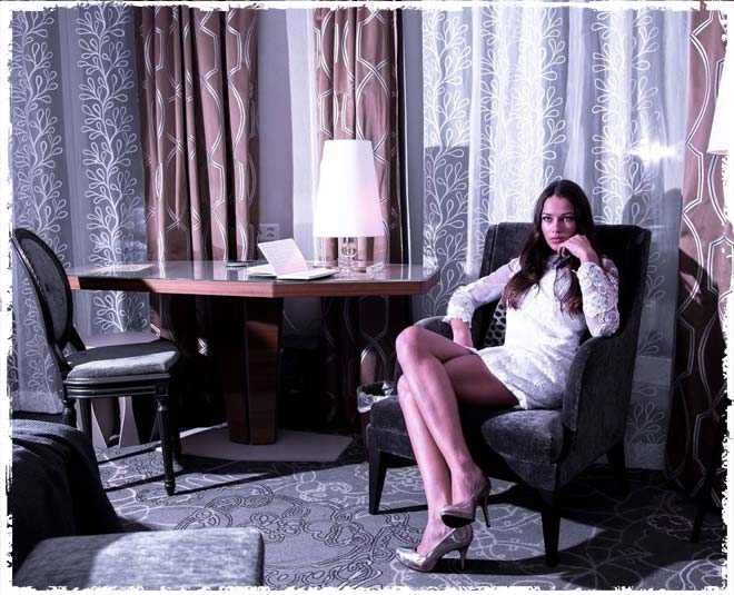 free hotel stay inside