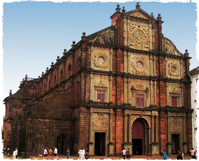 goa free things  to do 