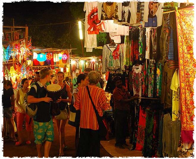 goa free things  to do 