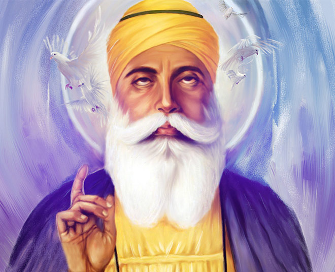 guru purab