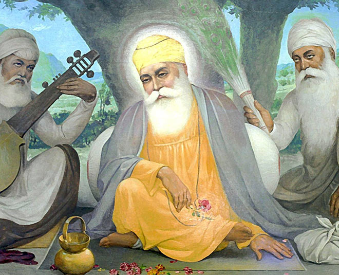 happy guru purab