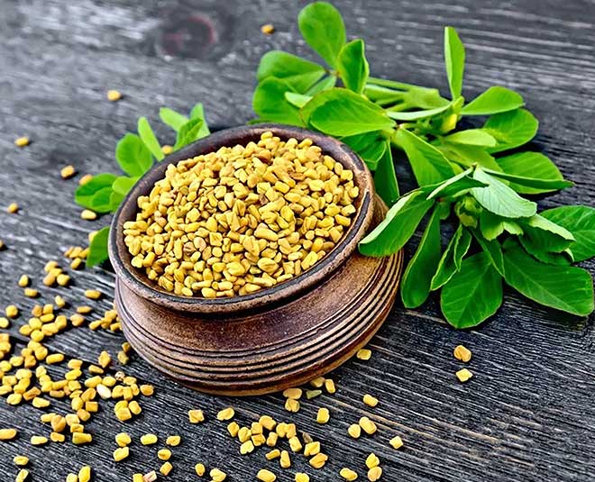 methi seeds benefits