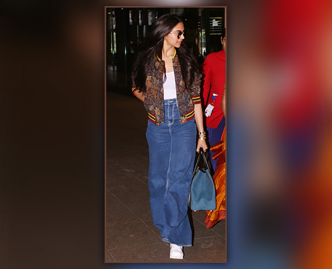 Outfit styling ideas for tall girls ft. Deepika