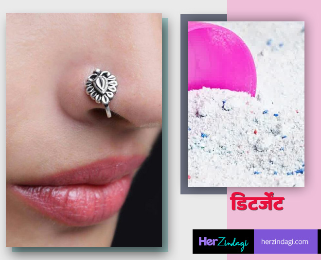 homemade easy tips for polishing silver jewellery 