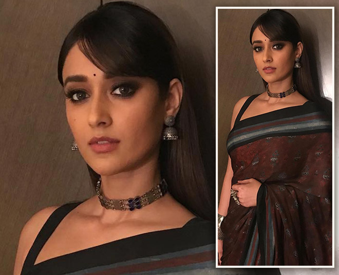 इलियाना डी’क्रूज़ ileana dsouza best fashion inside
