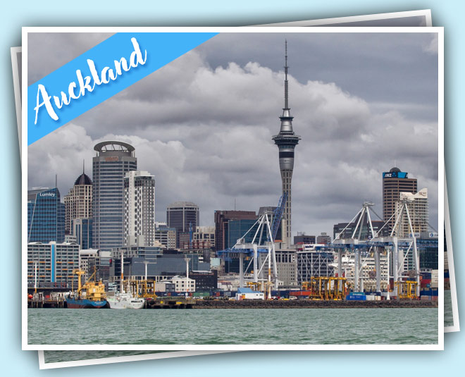 indian solo travel destination auckland