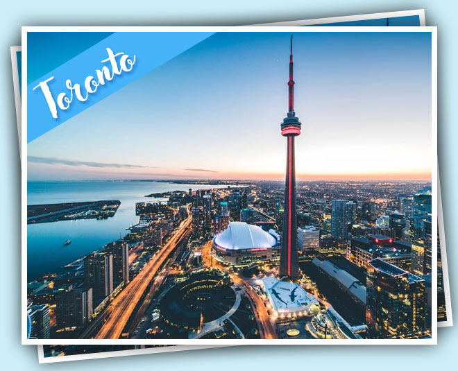 indian solo travel destination toronto