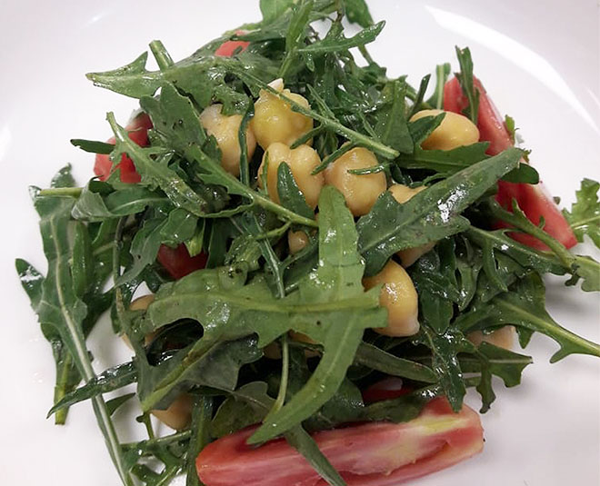insalata di rulacto