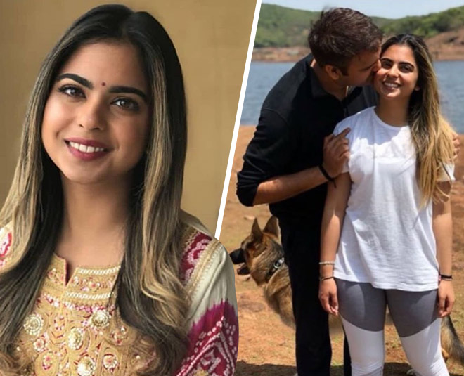 isha ambani wedding anand piramal bagad