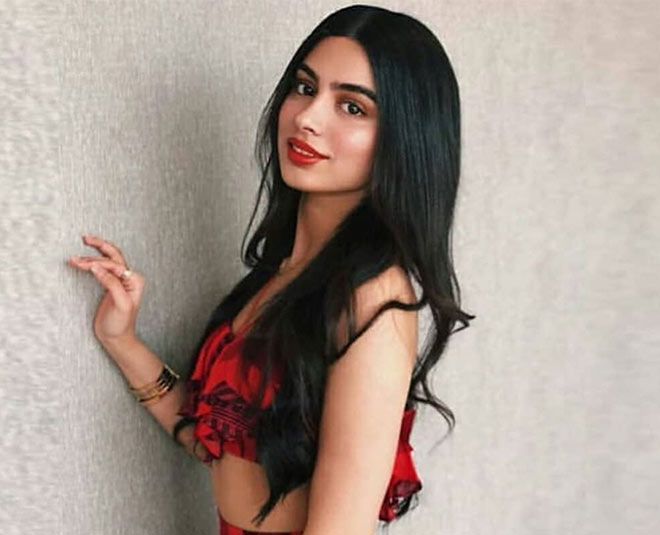 janhvi khushi kapoor inside
