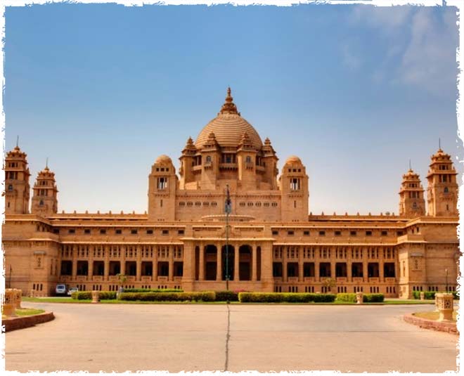 jodhpur best places 