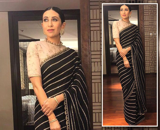 करिश्मा कपूर karishma kapoor best fashion inside