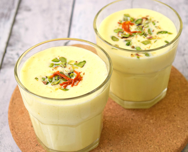 kesar for healthy baby inside