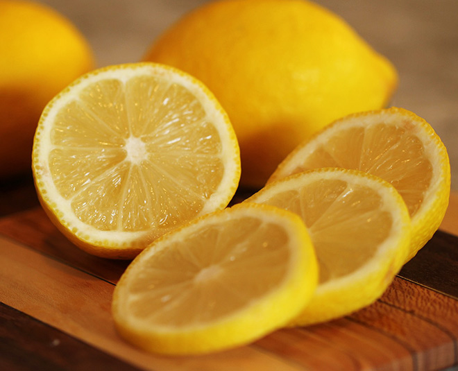 Beware: Lemons Can Harm You In Ways You Didn't Know | HerZindagi