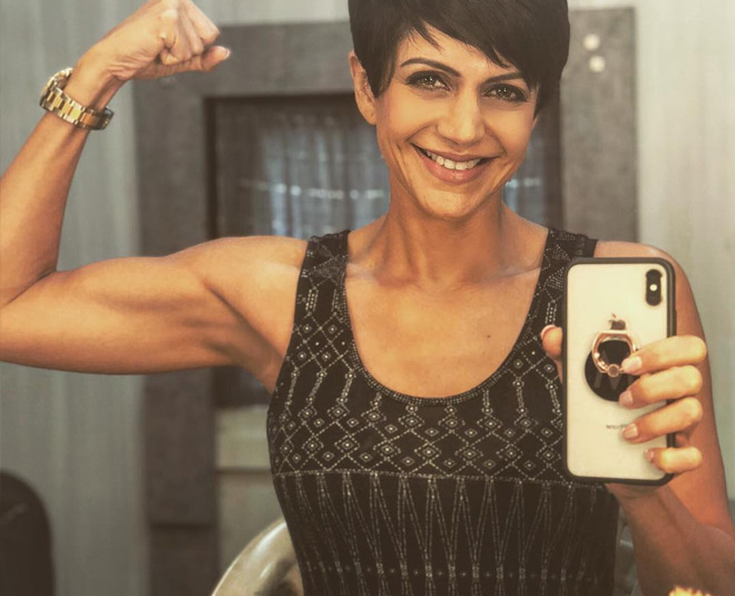mandira bedi fitness tips for beginners ()