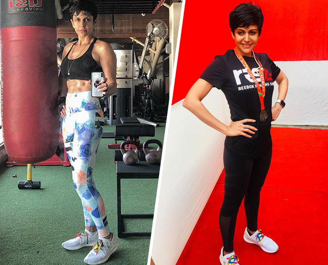 mandira bedi fitness tips for beginners ()