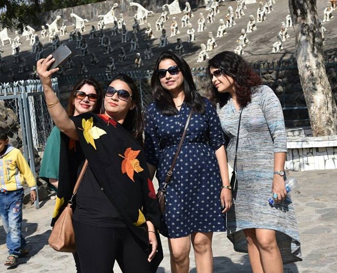 mini india delhi must visit for historical buildings monuments replica india inside