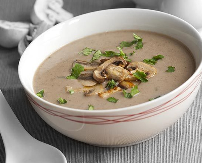 Prepare These Vegetable Soups To Kill The Winter Chill, Lose Weight ...