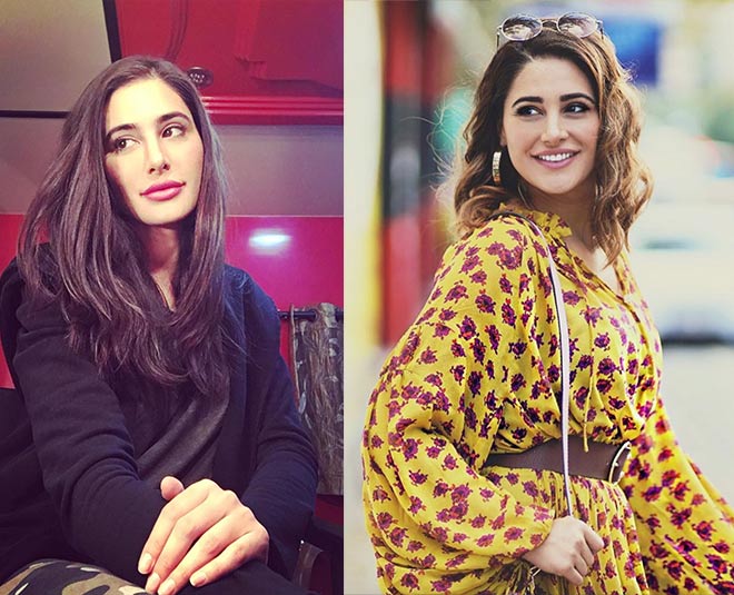 nargis fakhri fitness tips