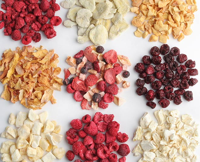 natural fruit snacks india diet