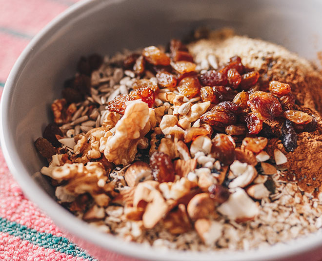 oats for height inside