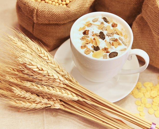 oats for weight loss grains