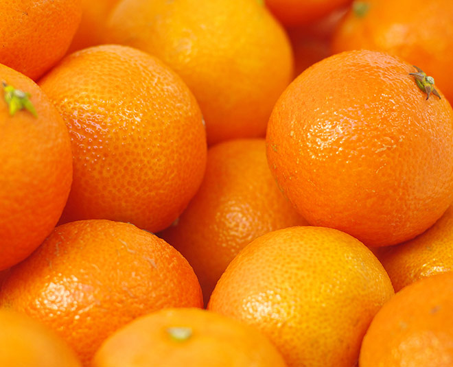 orange for brain inside