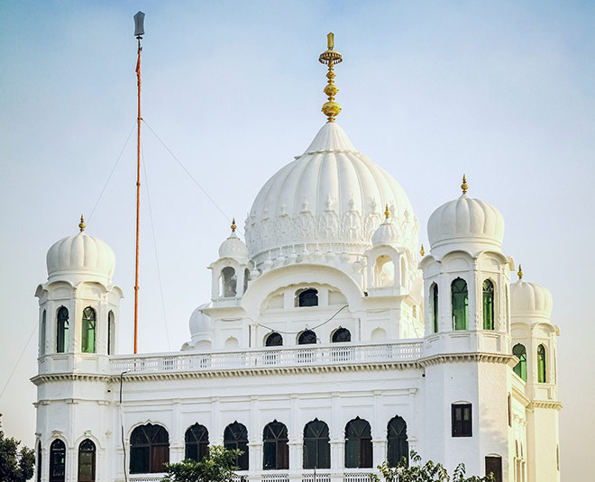 pakistan gurudwara
