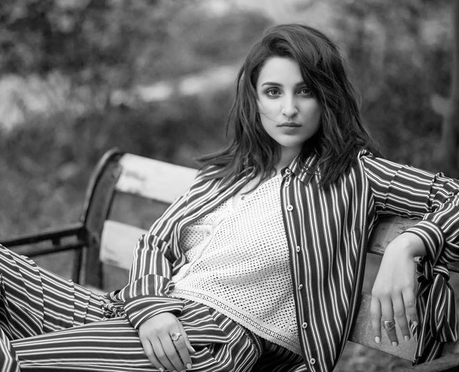 parineeti on her marriage