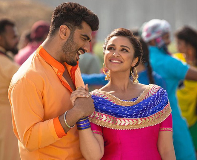 parineeti on her marriage