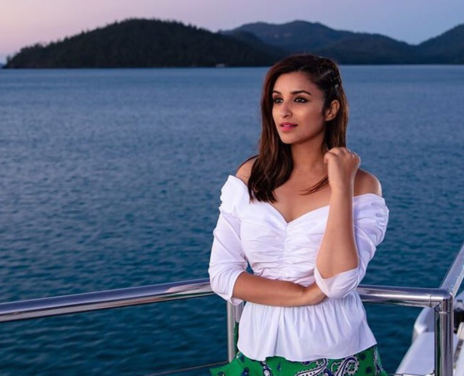 parineeti on mental health inside