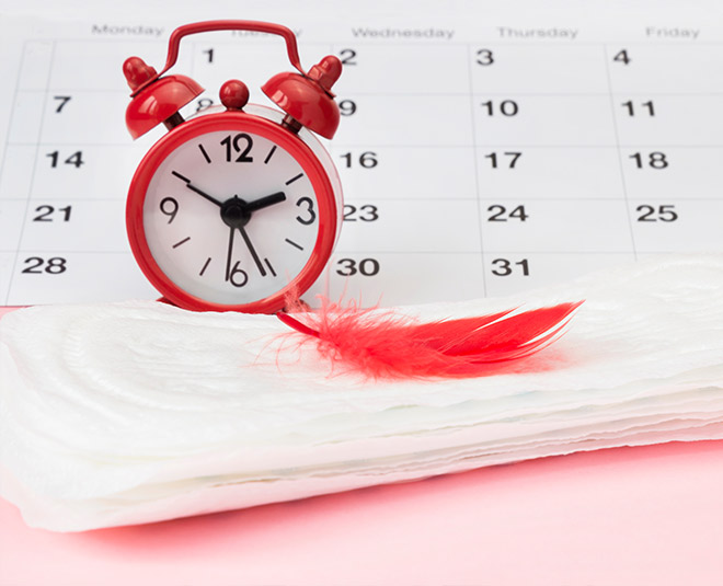 periods pad health inside