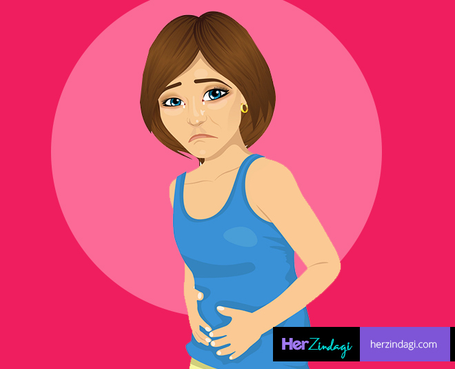 periods pain health