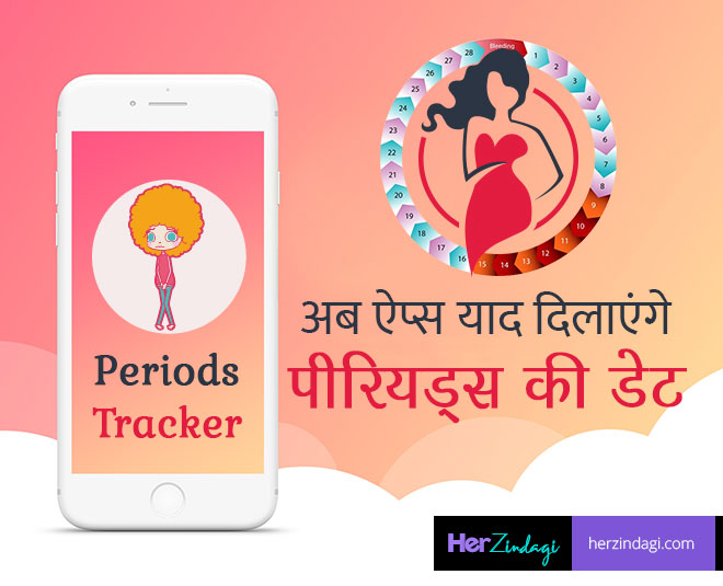 periods tracking app monitor menstrual cycle article