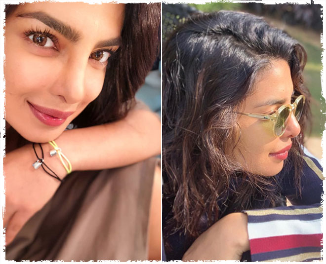 priyanka chopra makeup beauty tips skin care