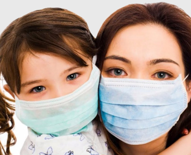 protect your children from pollution