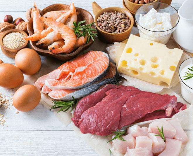 protein diet health card ()