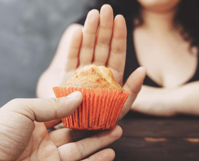 quit sugar for weight loss