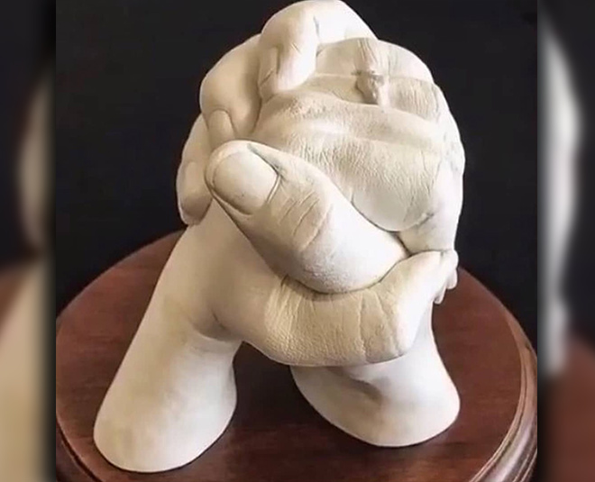 ranveer deepika first hand impression inside