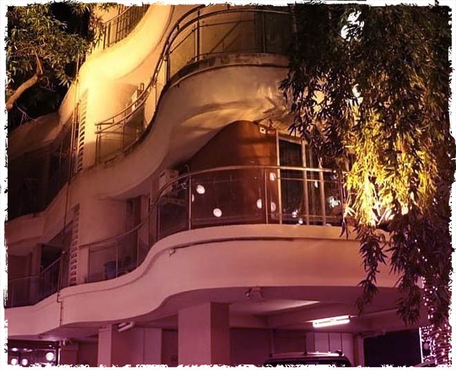 ranveer singh house ready for welcoming deepika